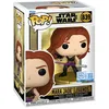 Image de Figurine Funko Pop - Star Wars Divers NÂ°839 - Mara Jade (Legends) (92016)
