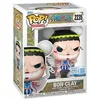 Image de Figurine Pop! Animation Funko One Piece Mr. 2 Bon Clay