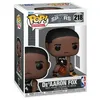 Image de Figurine Funko Pop! NÂ°218  Nba  Spurs  De'aaron Fox