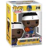 Image de Figurine Funko Pop! NÂ°219  Nba  Warriors  Jimmy Butler Iii