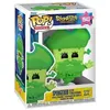 Image de Figurine Funko Pop Movies The Spongebob Movie Spongebob as The Flying Dutchman
