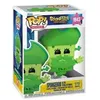 Image de Figurine Funko Pop Movies The Spongebob Movie Spongebob As The Flying Dutchman