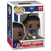 Image de Figurine Pop! Fff - Eduardo Camavinga - NÂ° 77 Funko