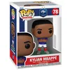 Image de Figurine Pop! Fff - Kylian MbappÃ© - NÂ° 78 Funko