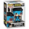 Image de Figurine Funko Pop - Invincible NÂ°1912 - Invincible - EnsanglantÃ© (93082)