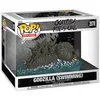 Image de Figurine Funko Pop - Godzilla NÂ°2070 - Godzilla (Swimming) (93272)