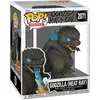 Image de Figurine Funko Pop - Godzilla NÂ°2071 - Godzilla (Heat Ray) (93273)