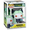 Image de Figurine Funko Pop - Cyberpunk 2077 NÂ°2415 - Rebecca (93276)