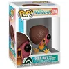 Image de Figurine Funko Pop - Vaiana [Disney] NÂ°1768 - Hei Hei Avec Noix De Coco (94412)