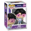 Image de Figurine Funko Pop! - Kpop Demon Hunters - Jinu W/C