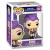 Image de Figurine Funko Pop! - Kpop Demon Hunters - Rumi