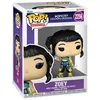 Image de Figurine Funko Pop! - Kpop Demon Hunters - Zoey