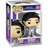 Image de Figurine Pop! K-Pop Demon Hunters - Bobby - NÂ° 2432 Funko