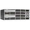 Image de Cisco Cisco Catalyst 9300 - Network Essentials - commutateur - C3 - Géré - 48 x 10/100/1000 (UPOE) - Montable sur rack - UPOE (822 W)