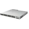 Image de Cisco Catalyst 9300L - Network Advantage - commutateur - C3 - 48 x 10/100/1000 + 4 x SFP+ 10 Go (liaison montante) - Montable sur rack