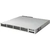 Image de Cisco Systems Cisco Catalyst 9300L - Network Advantage - commutateur - C3 - 48 x 10/100/1000 + 4 x SFP+ 10 Go (liaison montante) - Montable sur rack