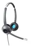 Image de Cisco 522 Wired Dual - Micro-casque - sur-oreille - filaire - jack 3,5mm