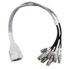 Image de Cisco - Câble d'antenne - RP-TNC pour connecteur RF DART - 61 cm - coaxial - pour Catalyst 9130AXE