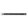 Image de Cisco Business 250 Series CBS250-48T-4G - Commutateur - C3 - intelligent - 48 x 10/100/1000 + 4 x Gigabit SFP - Montable sur rack