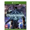 Image de One Crackdown 3 FR/ANG XONE