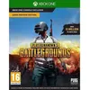 Image de PlayerUnknown's Battlegrounds - PUBG Xbox One