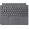 Image de Clavier Type Cover Microsoft Surface Anthracite pour Microsoft Surface Go, Go 2 et Go 3
