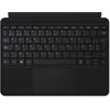 Image de Clavier Tablette Microsoft Surface Go Signature Type Cover - AZERTY BE Black