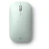 Image de Microsoft Modern Mobile Mouse - Souris - droitiers et gauchers - optique - 3 boutons - sans fil - Bluetooth 4.2 - menthe
