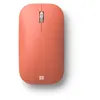 Image de Microsoft Modern Mobile Mouse - Souris - droitiers et gauchers - optique - 3 boutons - sans fil - Bluetooth 4.2 - pêche