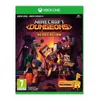 Image de Minecraft Dungeons Hero Edition Xbox Series X