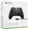 Image de Manette Xbox avec câble USB-C