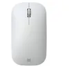 Image de Microsoft Modern Mobile Mouse - Souris - droitiers et gauchers - optique - 3 boutons - sans fil - Bluetooth 4.2 - Gris glacier