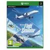 Image de Microsoft Flight Simulator Xbox Series X Exclusivité Fnac