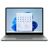Image de Ordinateur Portable avec écran tactile Microsoft Surface Laptop Go 2 12.4" Intel Core i5 8 Go RAM 256 Go SSD Vert Sauge - AZERTY Français