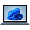 Image de Microsoft Surface Laptop 4 - 13,5", Bleu Glacier (Alcantara), Intel Core i5, 8 Go RAM, 512 Go SSD