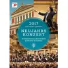 Image de Concert du Nouvel An 2017 Blu-ray