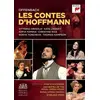 Image de Les Contes d’Hoffmann Covent Garden Londres 2016 DVD