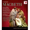 Image de Verdi : Macbeth Blu-ray