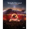 Image de Live At Pompeii Blu-ray