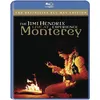 Image de Live at Monterey 1967 The Definitive Blu-ray