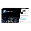 Image de HP 656X - À rendement élevé - noir - original - LaserJet - cartouche de toner (CF460X) - pour Color LaserJet Enterprise M652dn M652n M653dh M653dn M653x