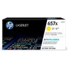 Image de HP 657X (CF472X) Toner Geel Hoge capaciteit