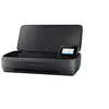 Image de HP Officejet 250 Mobile All-in-One - Imprimante multifonctions - couleur - jet d'encre - Legal (216 x 356 mm) (original) - A4/Legal (support) - jusqu'à 18 ppm (copie) - jusqu'à 10 ppm (impression) - 50 feuilles - USB 2.0 Wi-Fi hôte USB 2.0