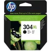 Image de HP 304XL - À rendement élevé - noir - original - cartouche d'encre - pour AMP 130; Deskjet 26XX 37XX; ENVY 50XX