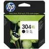Image de HP 304XL (N9K08AE) Inktcartridge Zwart Hoge capaciteit