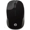 Image de HP 200 - souris - 2.4 GHz