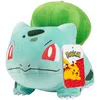 Image de Peluche Bulbizarre Pokemon