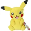 Image de Pokemon Official & Premium Quality 8 Plush - Pikachu