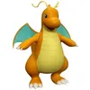 Image de POKEMON - Figurine legendaire 30 cm - Dracolosse