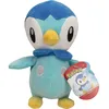 Image de Jazwares Pokémon Plinfa En Peluche 20cm